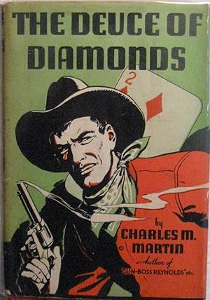 The Deuce of Diamonds: A New Roaming Reynolds Story.