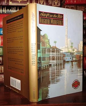 Seller image for ADRIFT ON THE NILE for sale by Rare Book Cellar