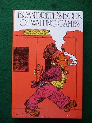 Seller image for Brandreth's Book Of Waiting Games for sale by Shelley's Books
