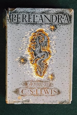perelandra cs lewis perelandra cs lewis