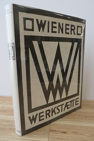 Image du vendeur pour Wiener Werkstatte, 1903-1932 mis en vente par Attic Books (ABAC, ILAB)