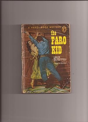 Seller image for The Faro Kid for sale by Lakeshore Books