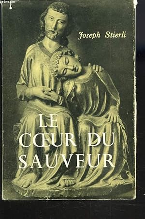 Imagen del vendedor de LE COEUR DU SAUVEUR a la venta por Le-Livre