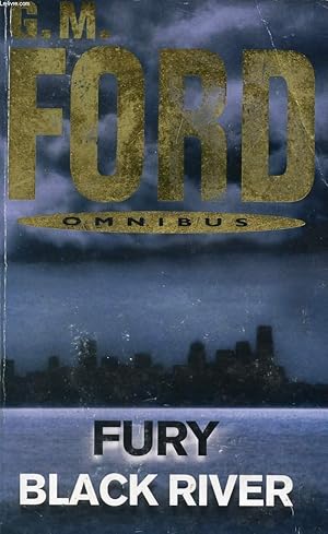 Bild des Verkufers fr FURY & BLACK RIVER zum Verkauf von Le-Livre