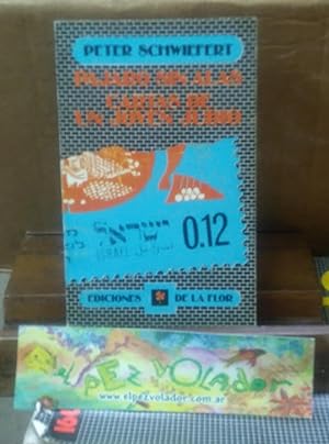 Imagen del vendedor de Pajaro Sin Alas Cartas De Un Joven Judio a la venta por Librera El Pez Volador