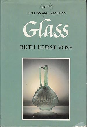 Imagen del vendedor de Glass a la venta por Riverwash Books (IOBA)