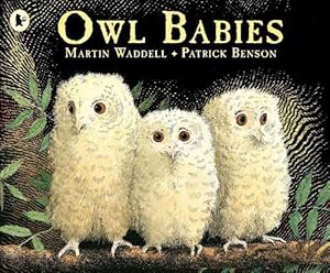 Seller image for Owl Babies (Paperback) for sale by Grand Eagle Retail