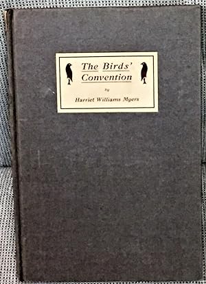 Seller image for The Birds' Convention for sale by My Book Heaven