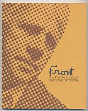 Seller image for [Vinyl Record]: Frost: The Poet and His Poetry for sale by Between the Covers-Rare Books, Inc. ABAA