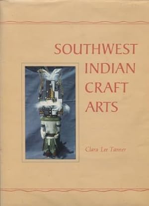 Southwest Indian Craft Arts
