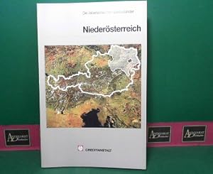Immagine del venditore per Niedersterreich. (= Sonderreihe Die sterreichischen Bundeslnder, Heft 4). venduto da Antiquariat Deinbacher