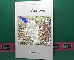 Immagine del venditore per Vorarlberg. (= Sonderreihe Die sterreichischen Bundeslnder, Heft 5). venduto da Antiquariat Deinbacher