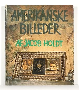 Seller image for Amerikanske Billeder: en personlig rejse gennem det sorte Amerika (American Pictures: A Personal Journey Through Black America) for sale by William Gregory, Books & Photographs