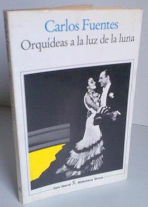 Imagen del vendedor de Orqudeas a la Luz de la Luna a la venta por La Social. Galera y Libros