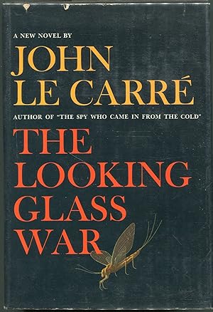 Seller image for The Looking Glass War for sale by Evening Star Books, ABAA/ILAB