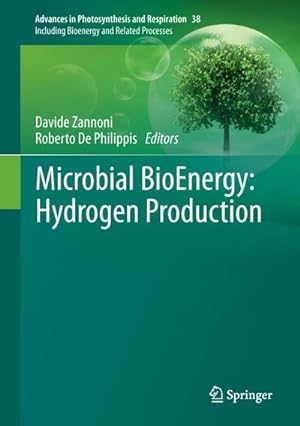Immagine del venditore per Microbial BioEnergy: Hydrogen Production venduto da AHA-BUCH GmbH