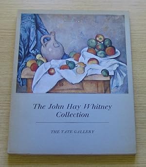 The John Hay Whitney Collection.