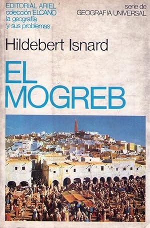Imagen del vendedor de EL MOGREB a la venta por Buenos Aires Libros