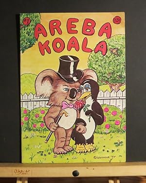 Areba Koala #1