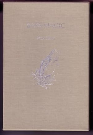 Imagen del vendedor de BASS MAGIC a la venta por Patrick Ayres,  Angling & Hunting Books