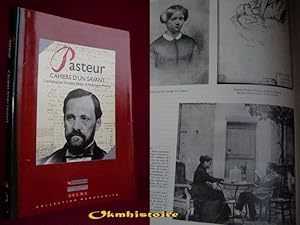 Immagine del venditore per Pasteur : cahiers d'un savant venduto da Okmhistoire