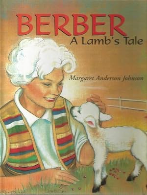 Berber: A Lamb's Tale Signed By Author