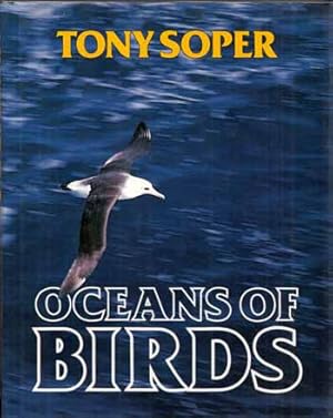 Seller image for Oceans of Birds for sale by Adelaide Booksellers