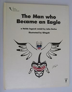 The Man Who Became an Eagle