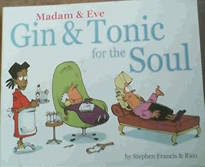 Seller image for Gin and Tonic for the Soul for sale by Chapter 1