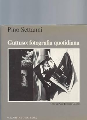 Guttuso fotografia quotidiana