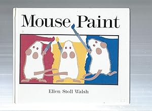 MOUSE PAINT