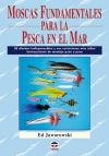 Seller image for Moscas fundamentales para la pesca en el mar for sale by AG Library