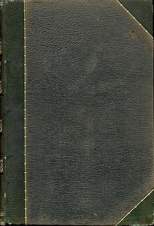 Imagen del vendedor de Williams Quarterly Magazine 1854-5 (Volume II) a la venta por Bookmarc's