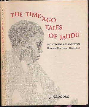 The Time-Ago Tales Of Jahdu