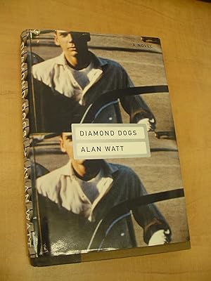 Seller image for Diamond Dogs for sale by By The Lake Books