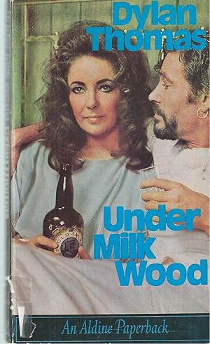 Seller image for Under Milk Wood A Play for Voices for sale by BYTOWN BOOKERY