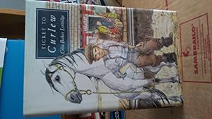Seller image for TICKET TO CURLEW for sale by Paraphernalia Books 'N' Stuff