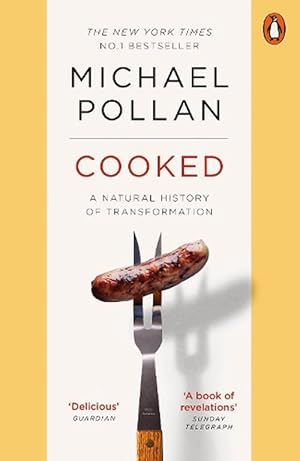 Seller image for Cooked (Paperback) for sale by Grand Eagle Retail