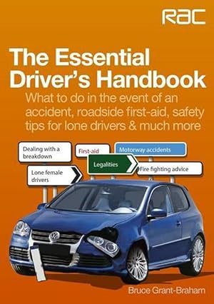 Bild des Verkufers fr The Essential Driver's Handbook (Paperback) zum Verkauf von Grand Eagle Retail