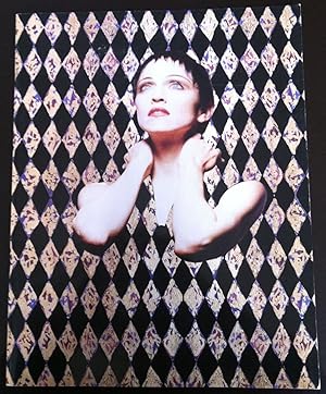 Image du vendeur pour Madonna: The Girlie Show mis en vente par Inno Dubelaar Books