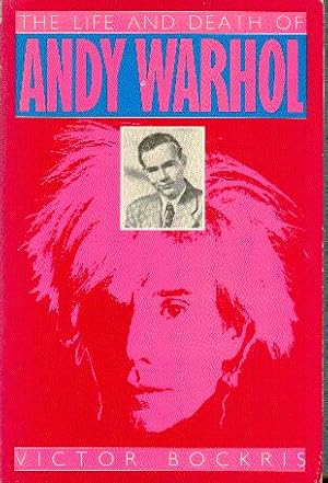 Imagen del vendedor de Warhol a la venta por LEFT COAST BOOKS