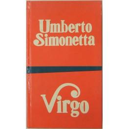 Image du vendeur pour Virgo mis en vente par Libreria Antiquaria Giulio Cesare di Daniele Corradi
