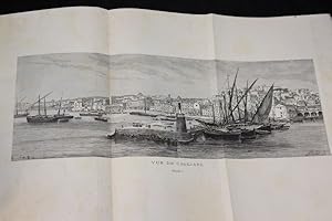 La Sardaigne à vol d'oiseau en 1882. Son histoire, ses moeurs, sa géologie, ses richesses métalli...