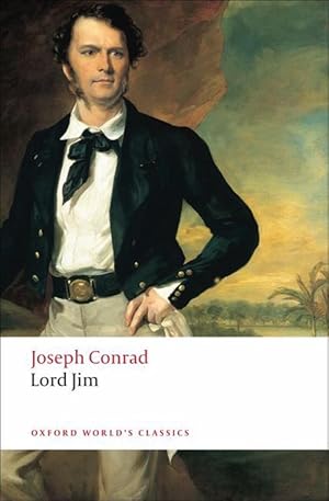 Seller image for Lord Jim (Paperback) for sale by Grand Eagle Retail