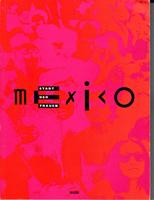 Mexiko - Stadt der Frauen. Katalog zur Ausstellung