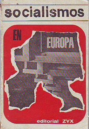 SOCIALISMOS EN EUROPA (1945-1966).