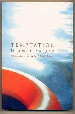 Seller image for Temptation [Signed] for sale by Little Stour Books PBFA Member
