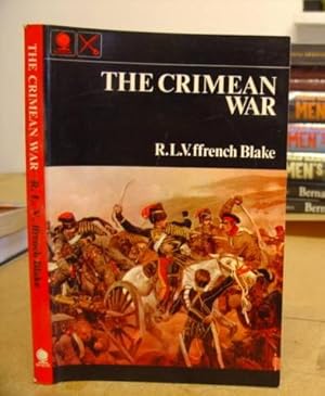 Image du vendeur pour The Crimean War mis en vente par Eastleach Books