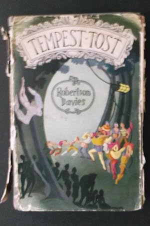 Seller image for Tempest - Tost for sale by Calm Water Books