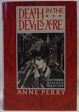 Death in the Devil's Acre